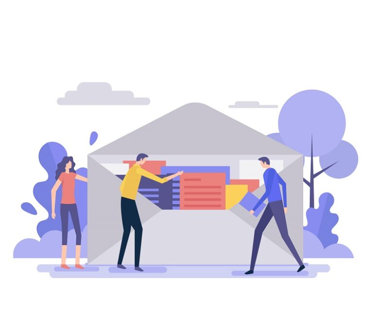 Direct-mail-marketing